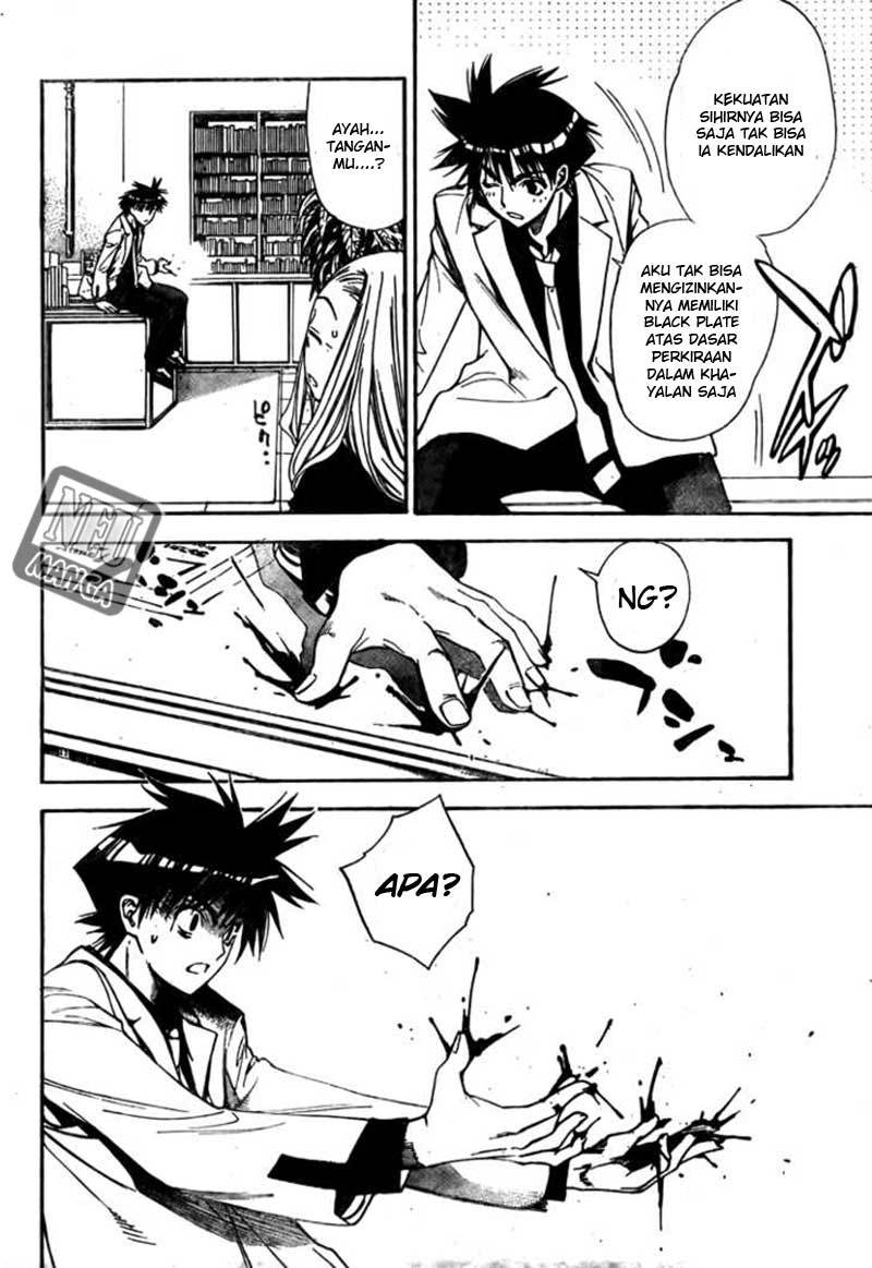 Chapter 90 - halaman 34