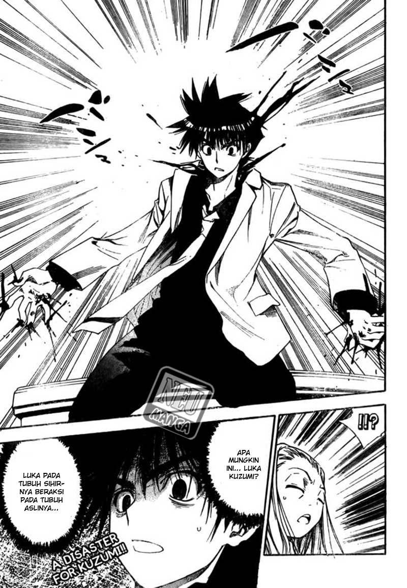Chapter 90 - halaman 35