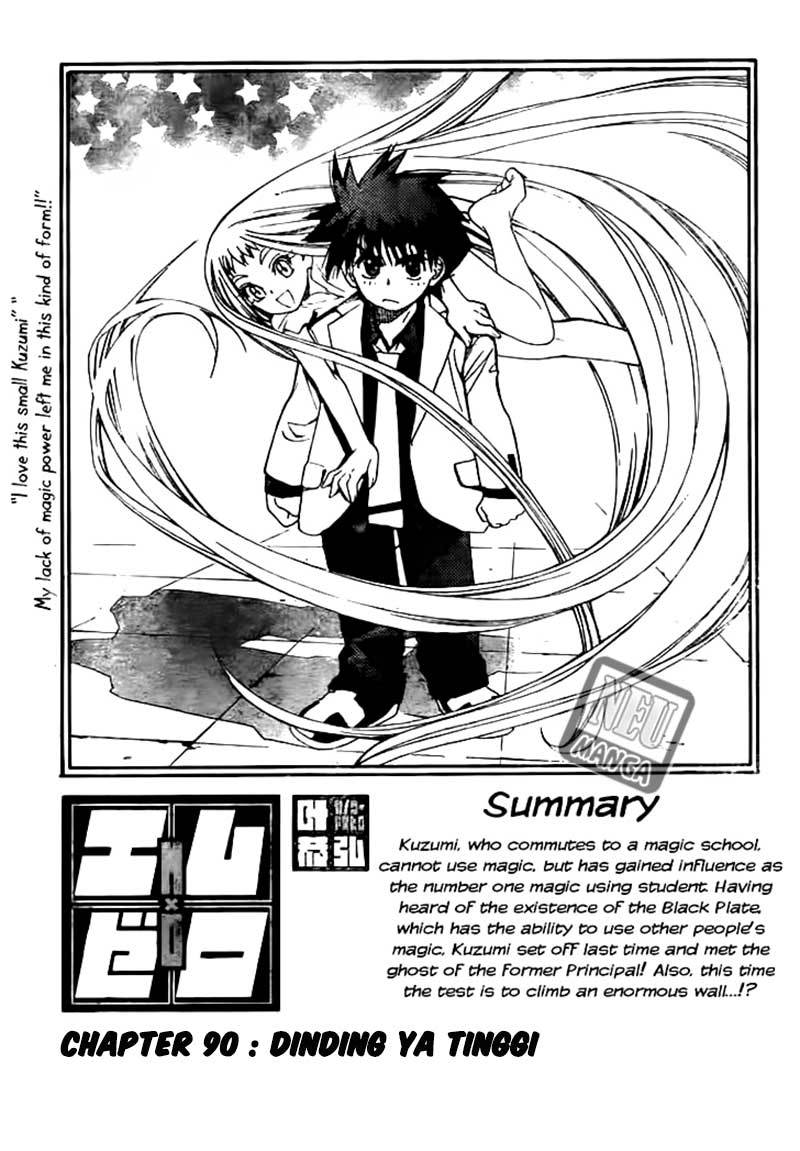 Chapter 90 - halaman 6
