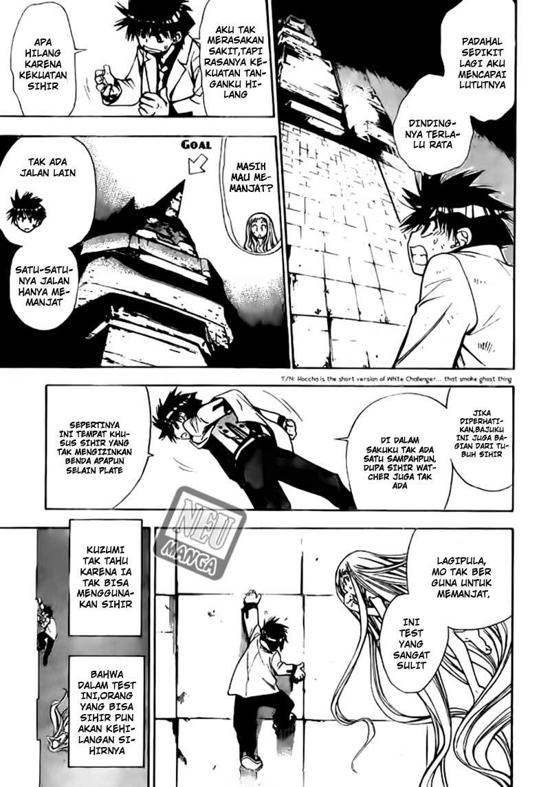 Chapter 90 - halaman 8