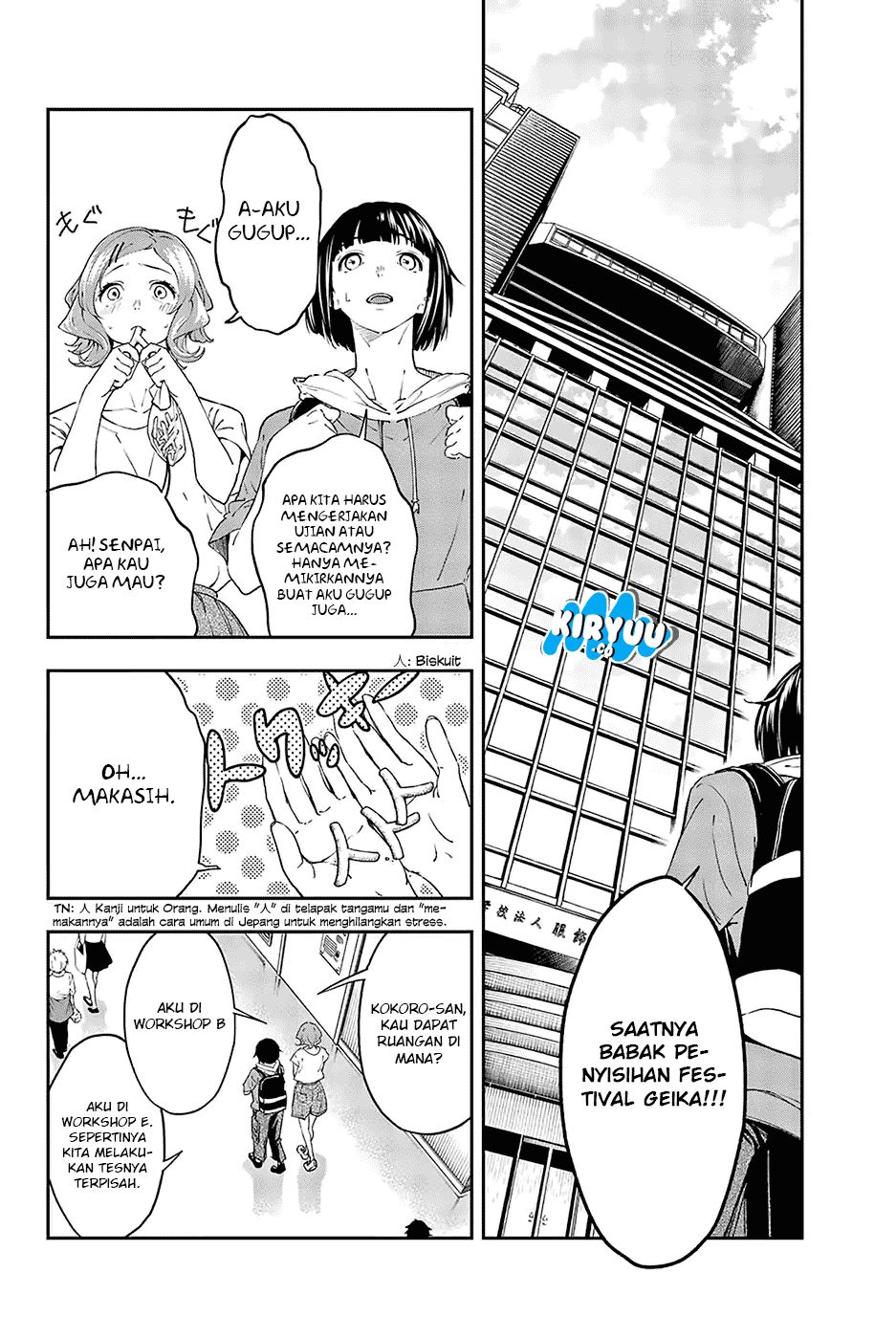 Chapter 26 - halaman 20