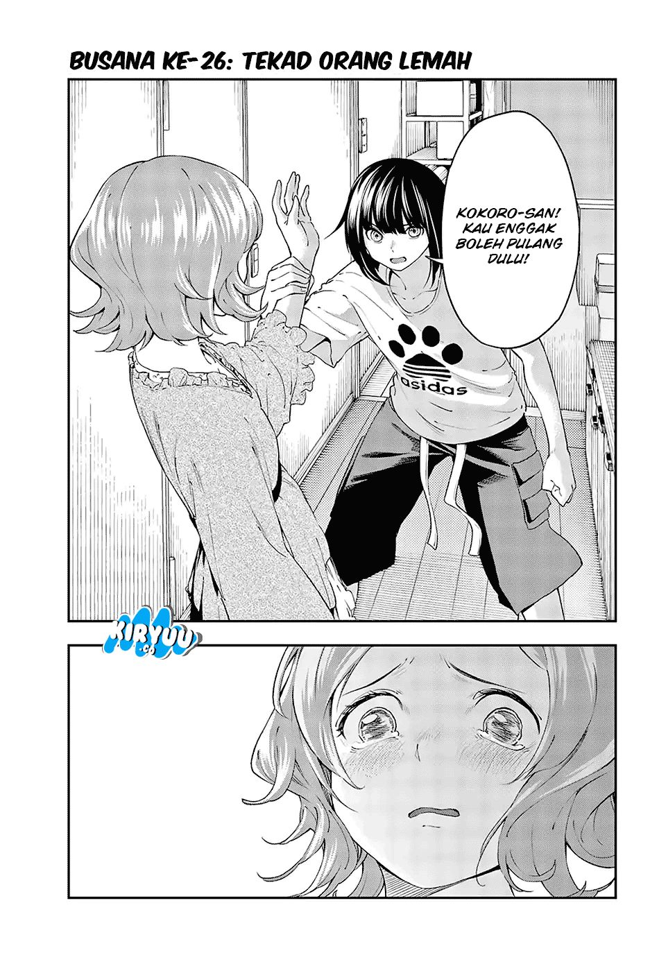 Chapter 26 - halaman 3