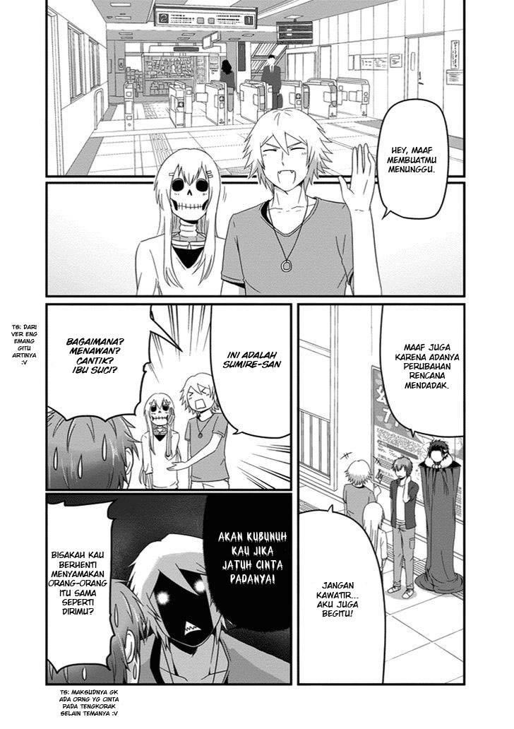 Chapter 23 - halaman 6
