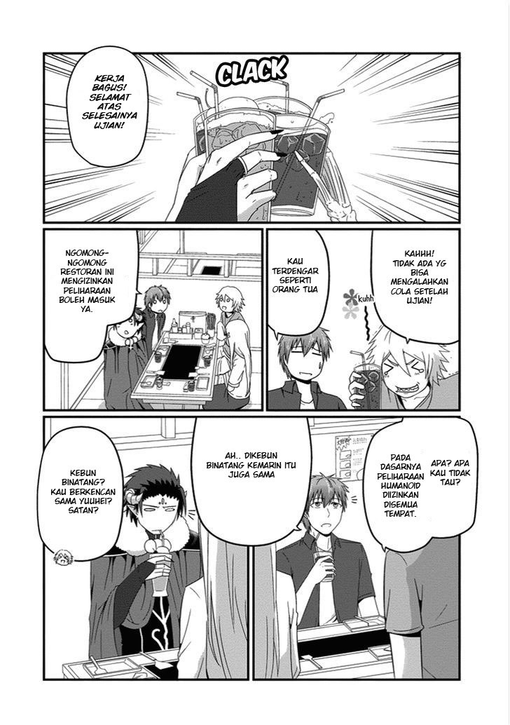 Chapter 23 - halaman 8