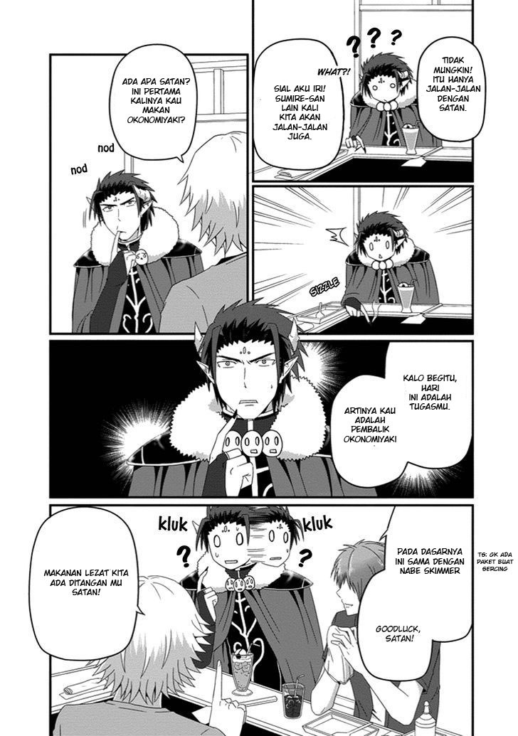 Chapter 23 - halaman 9