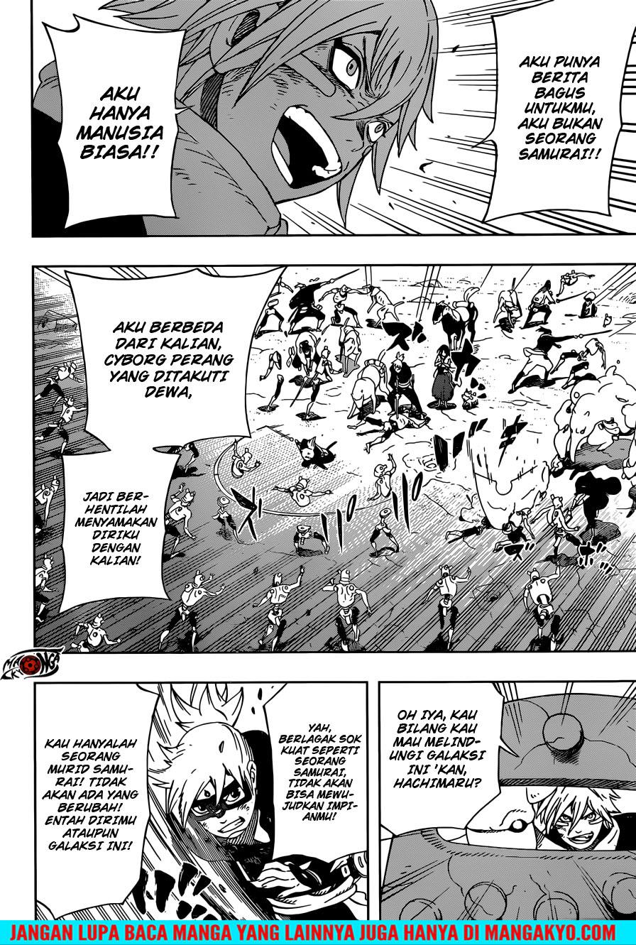 Chapter 26 - halaman 8
