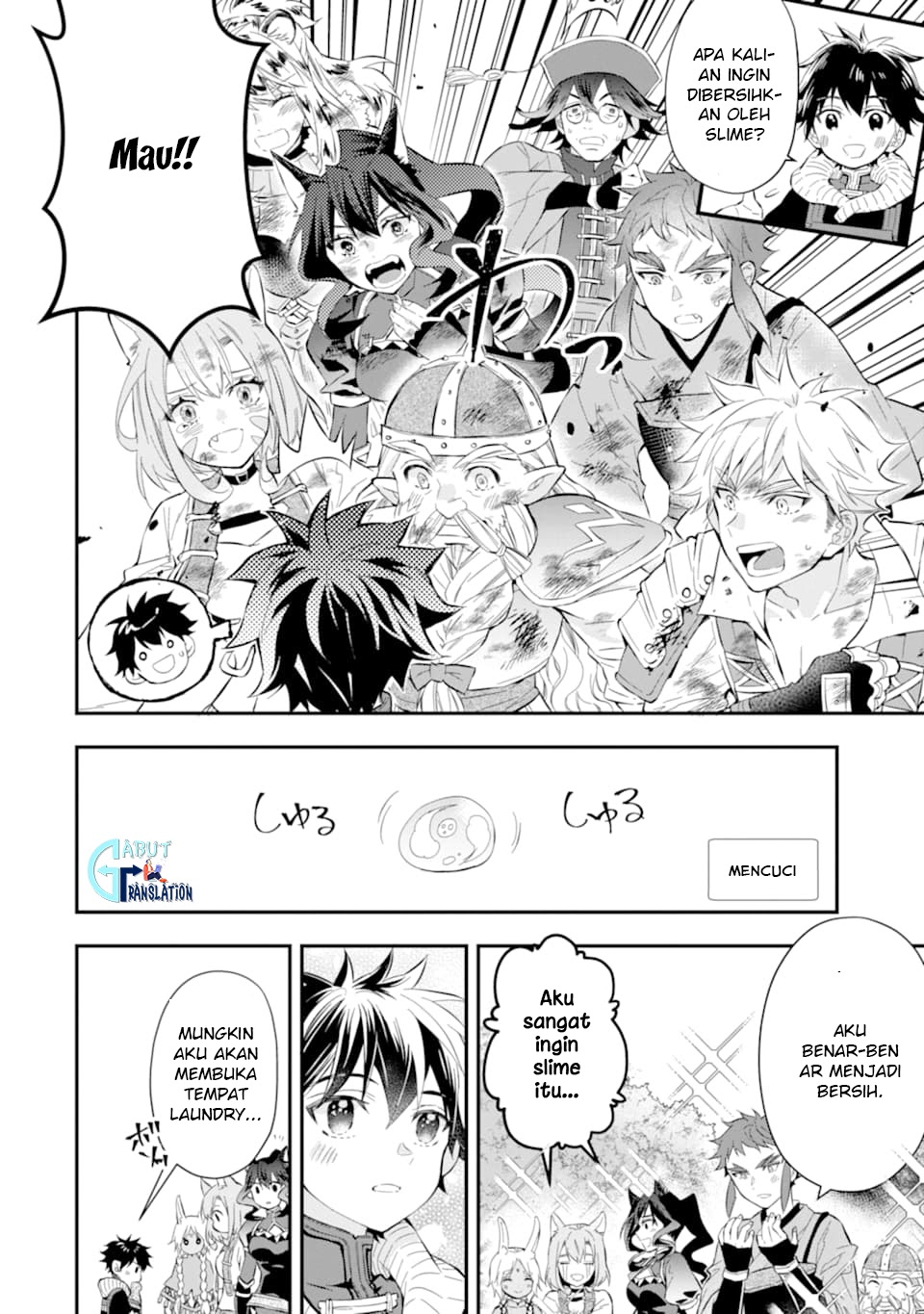 Chapter 25 - halaman 12