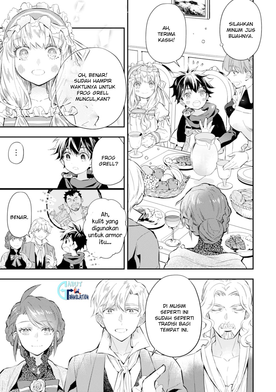 Chapter 25 - halaman 21