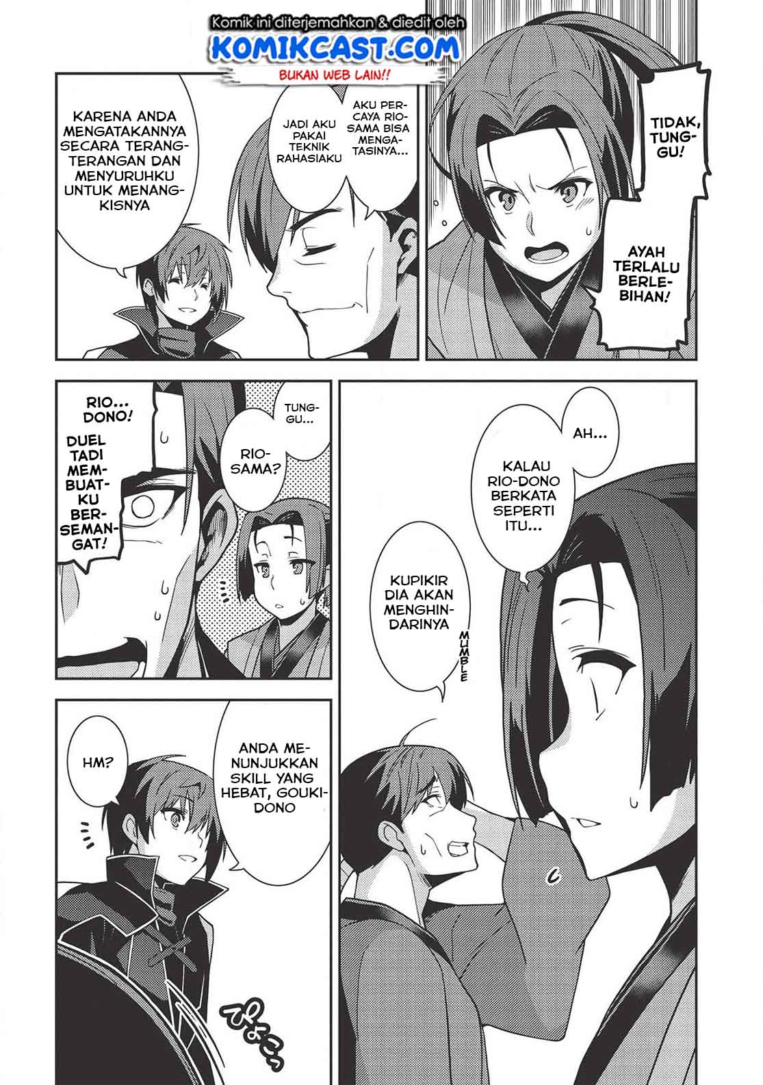 Chapter 29 - halaman 31