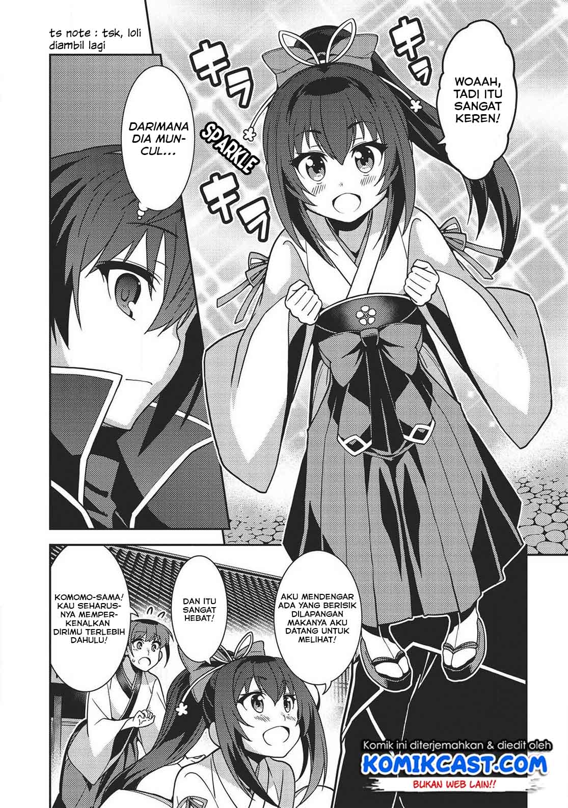 Chapter 29 - halaman 32