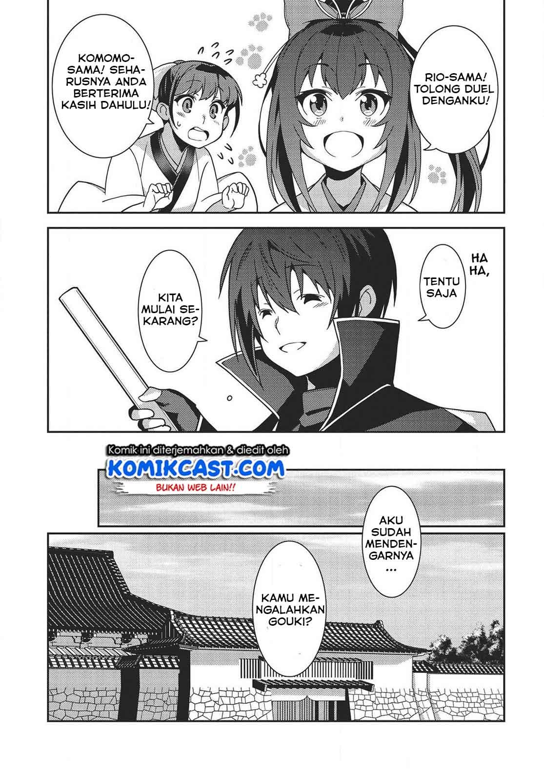 Chapter 29 - halaman 34