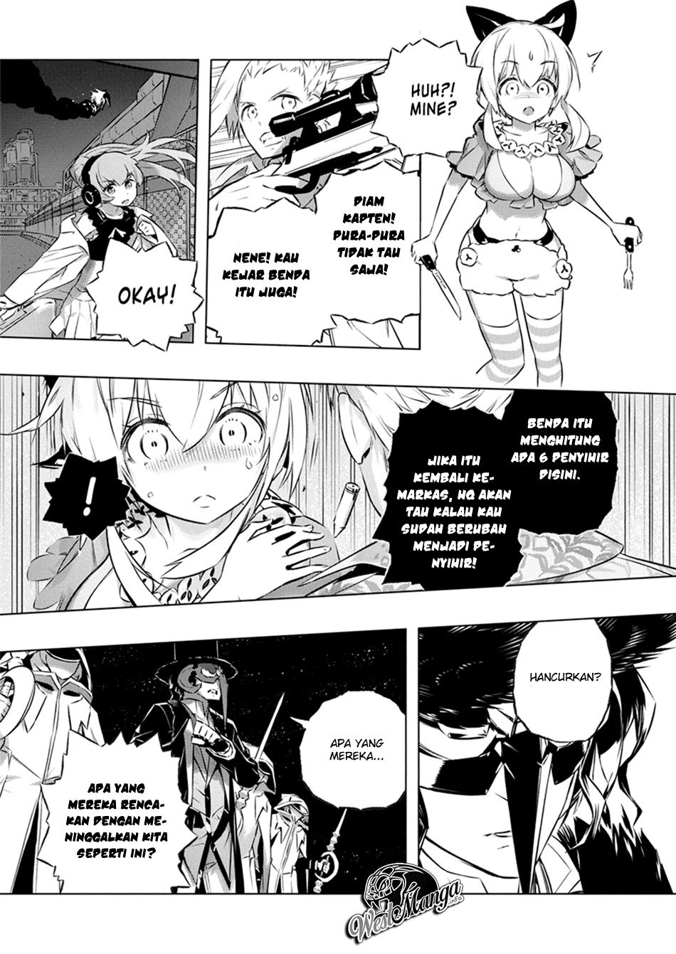 Chapter 30 - halaman 16