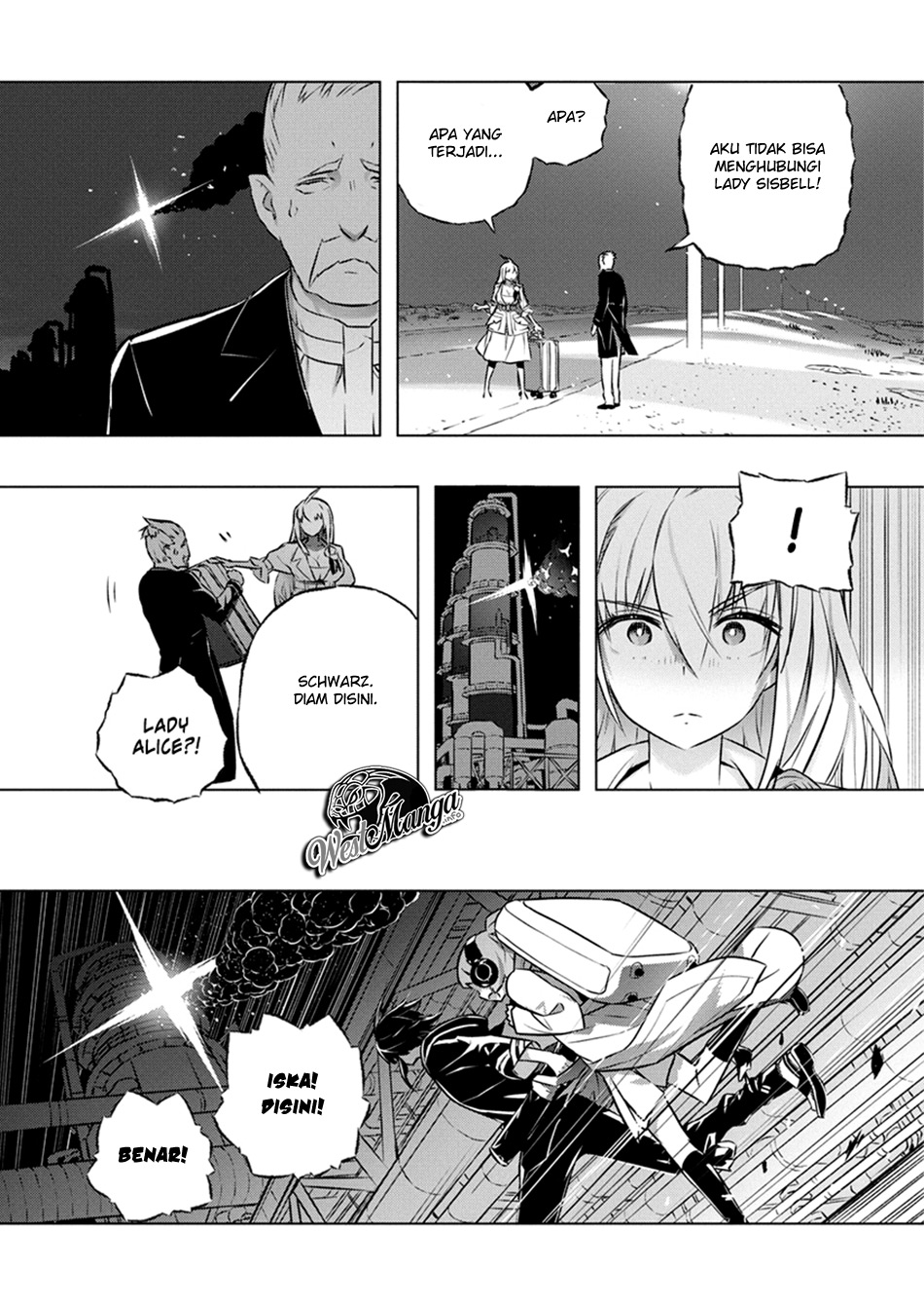 Chapter 30 - halaman 21