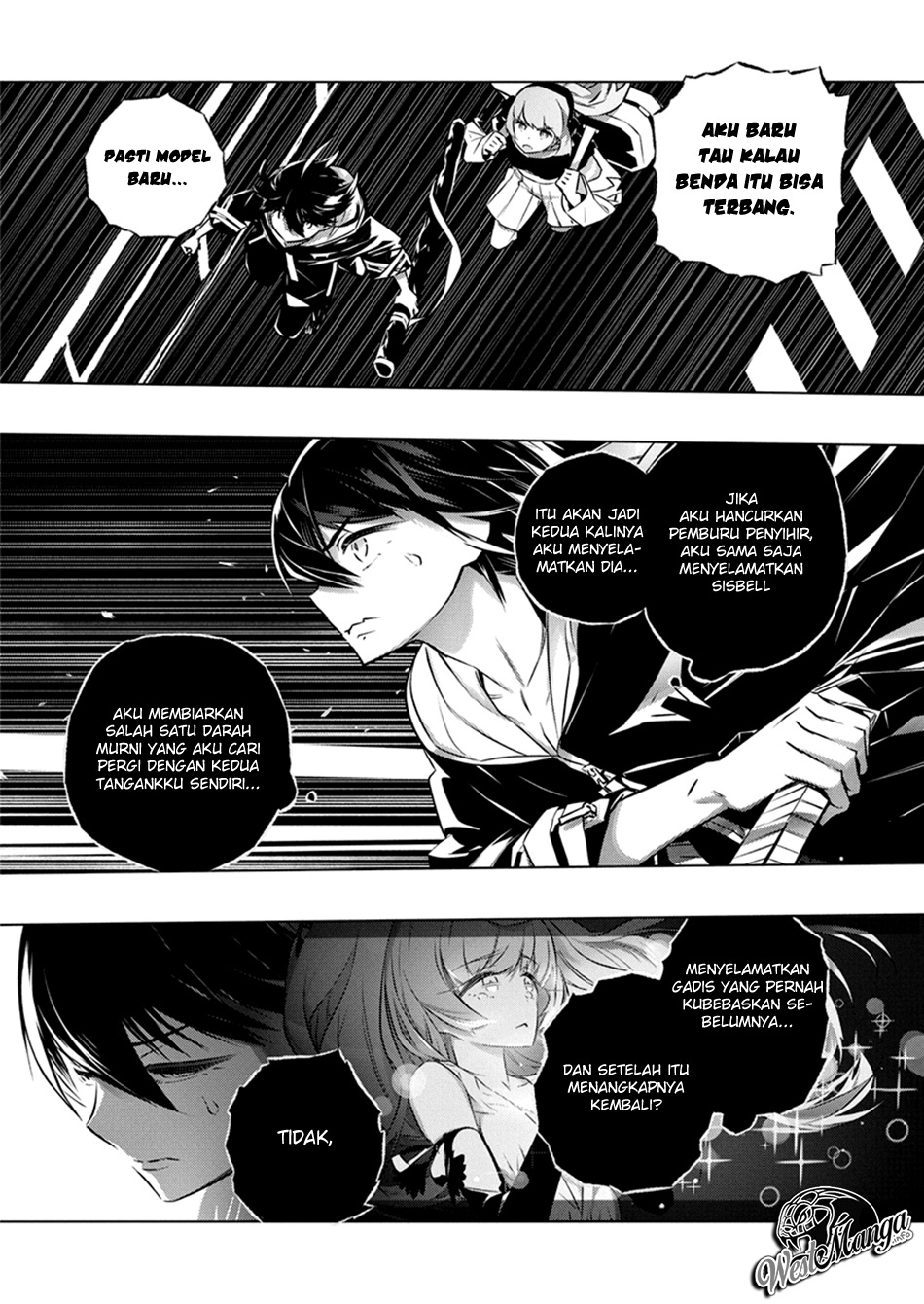 Chapter 30 - halaman 22
