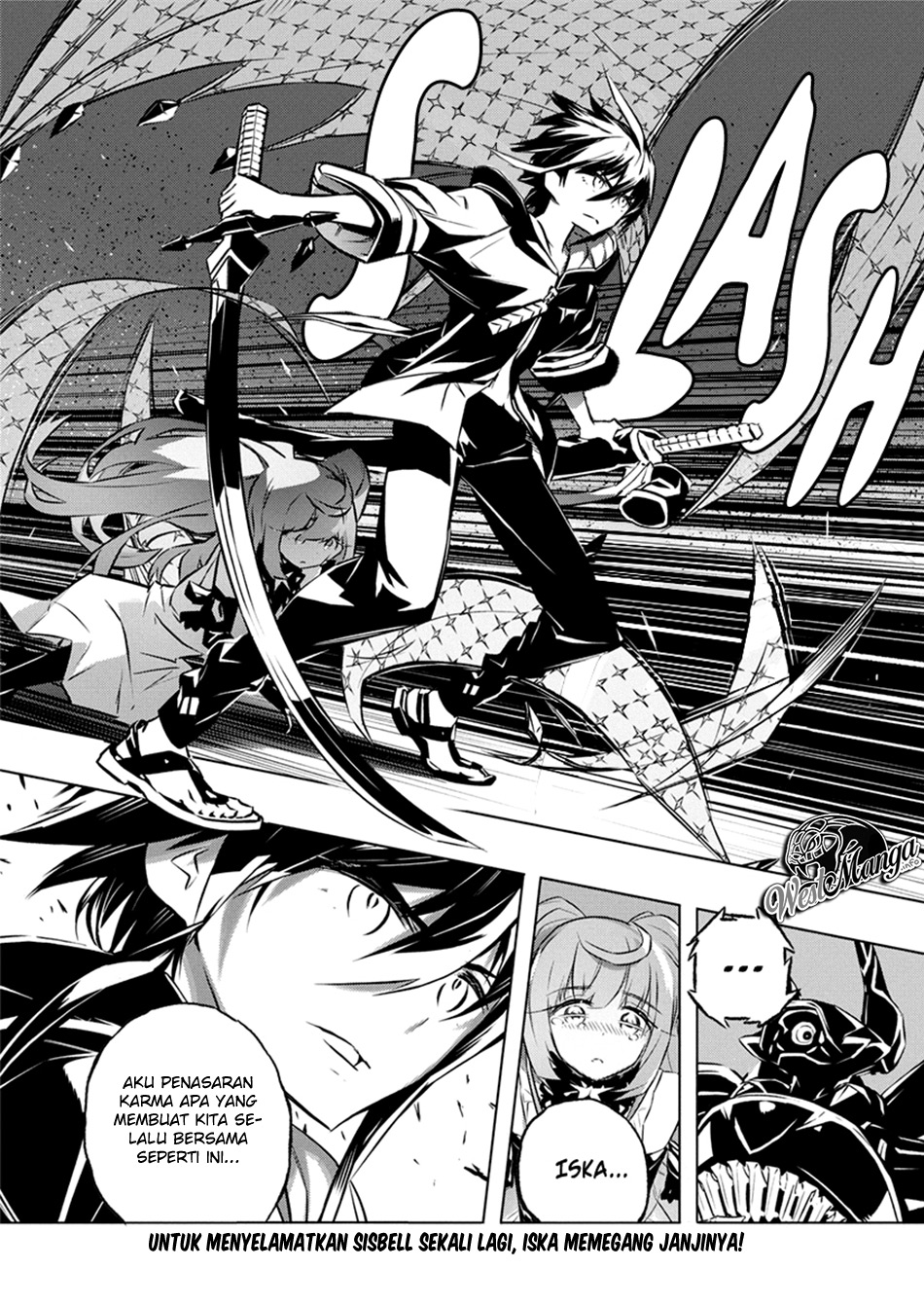 Chapter 30 - halaman 29