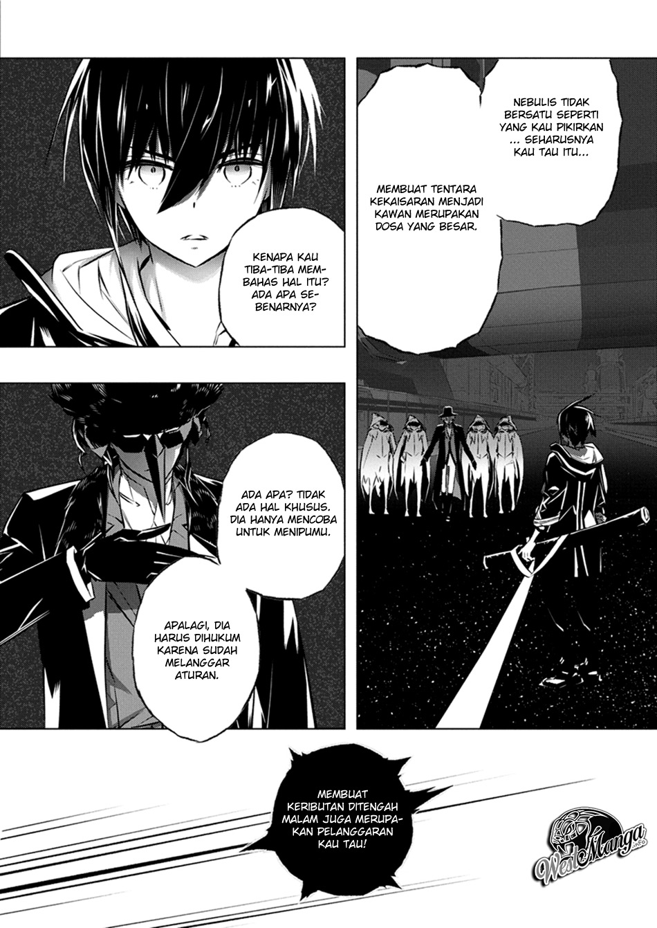 Chapter 30 - halaman 6
