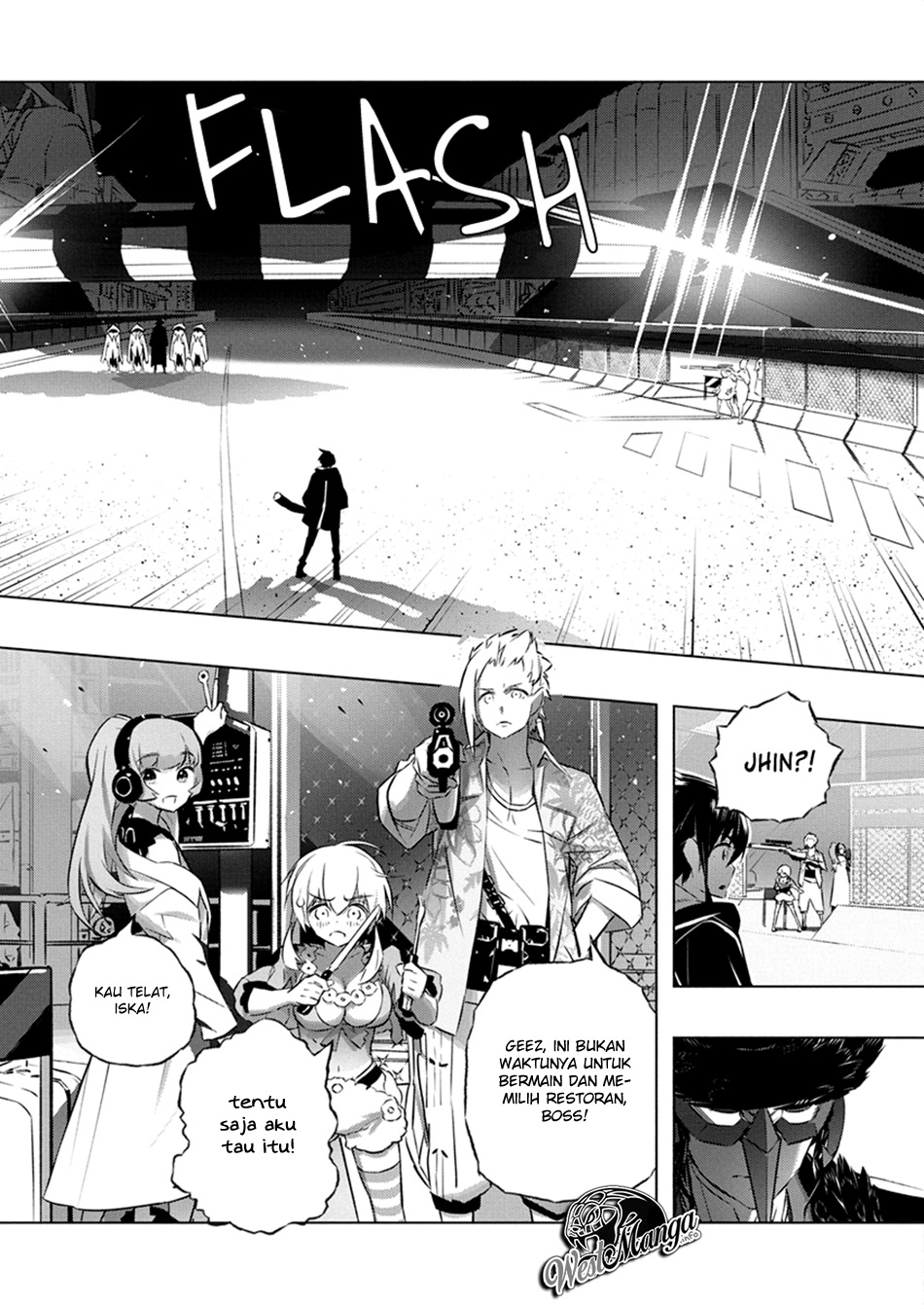 Chapter 30 - halaman 7