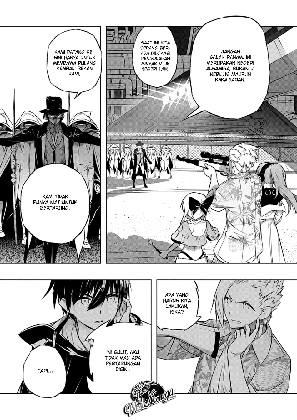 Chapter 30 - halaman 9