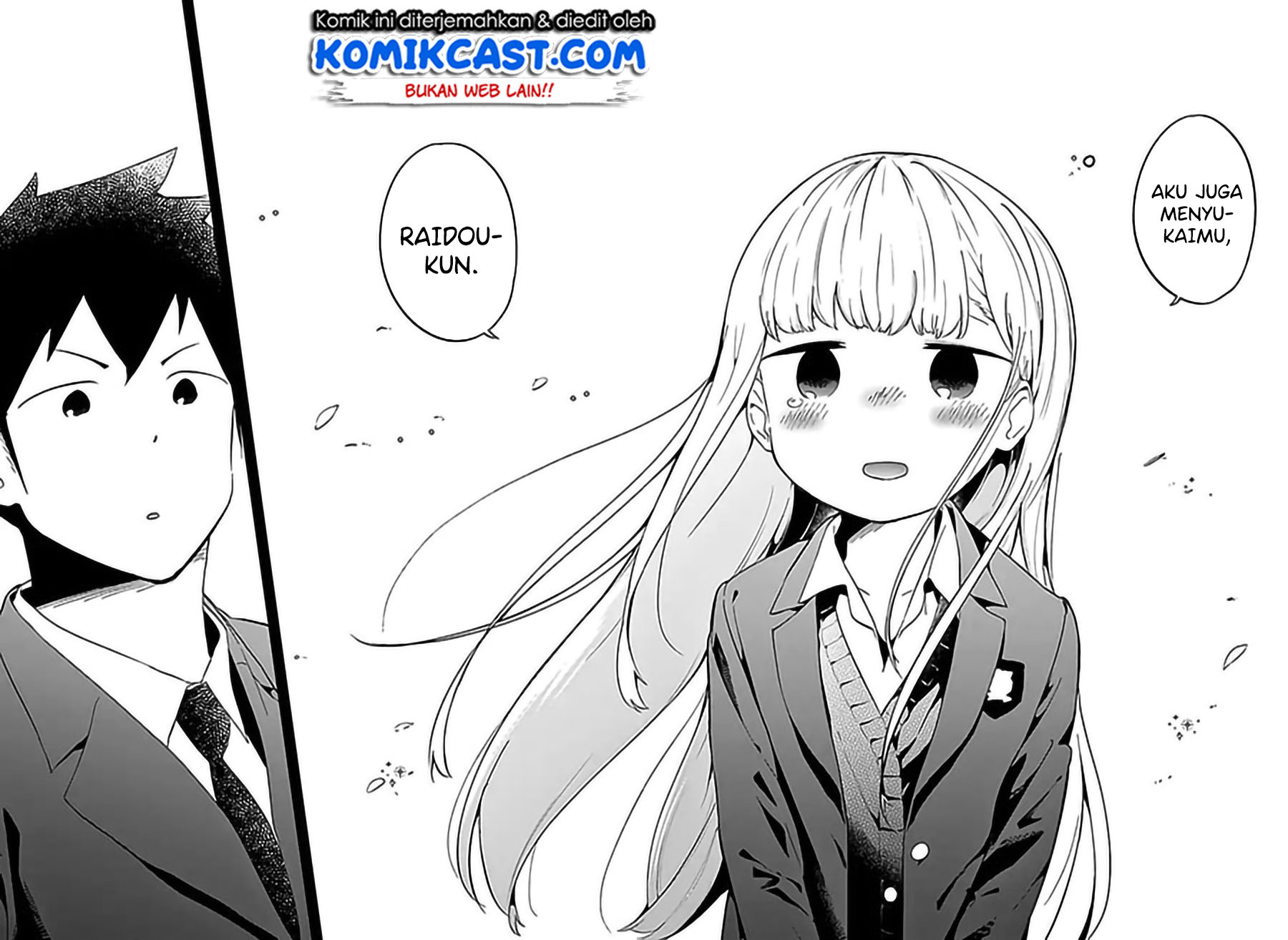 Chapter 64 - halaman 18