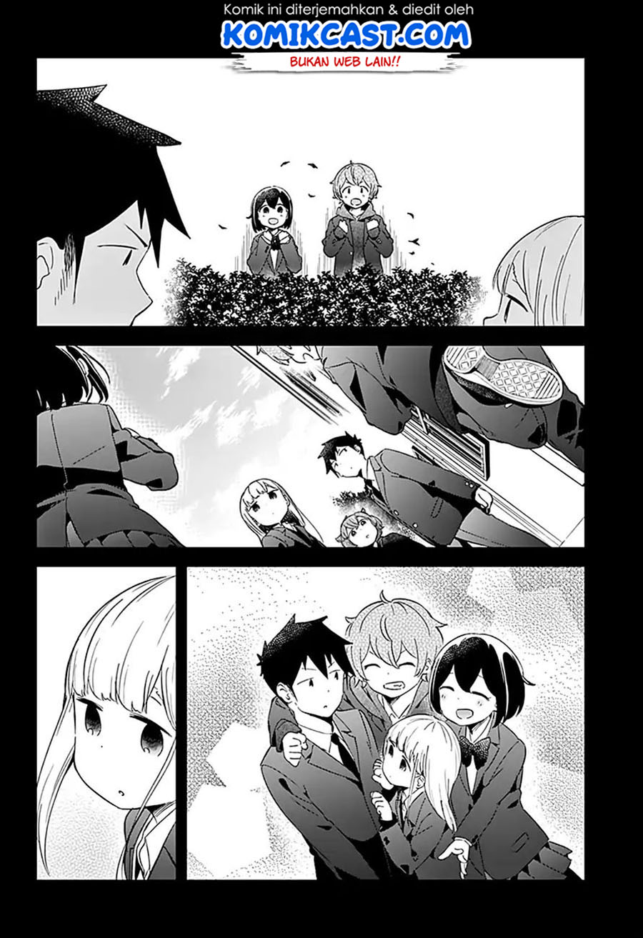 Chapter 64 - halaman 19