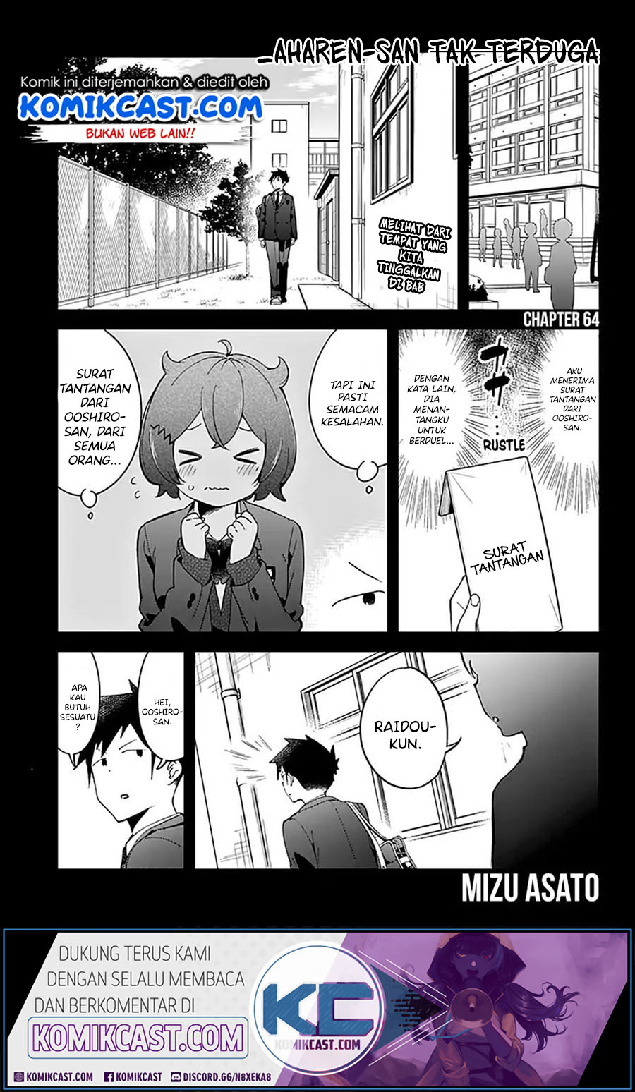 Chapter 64 - halaman 3