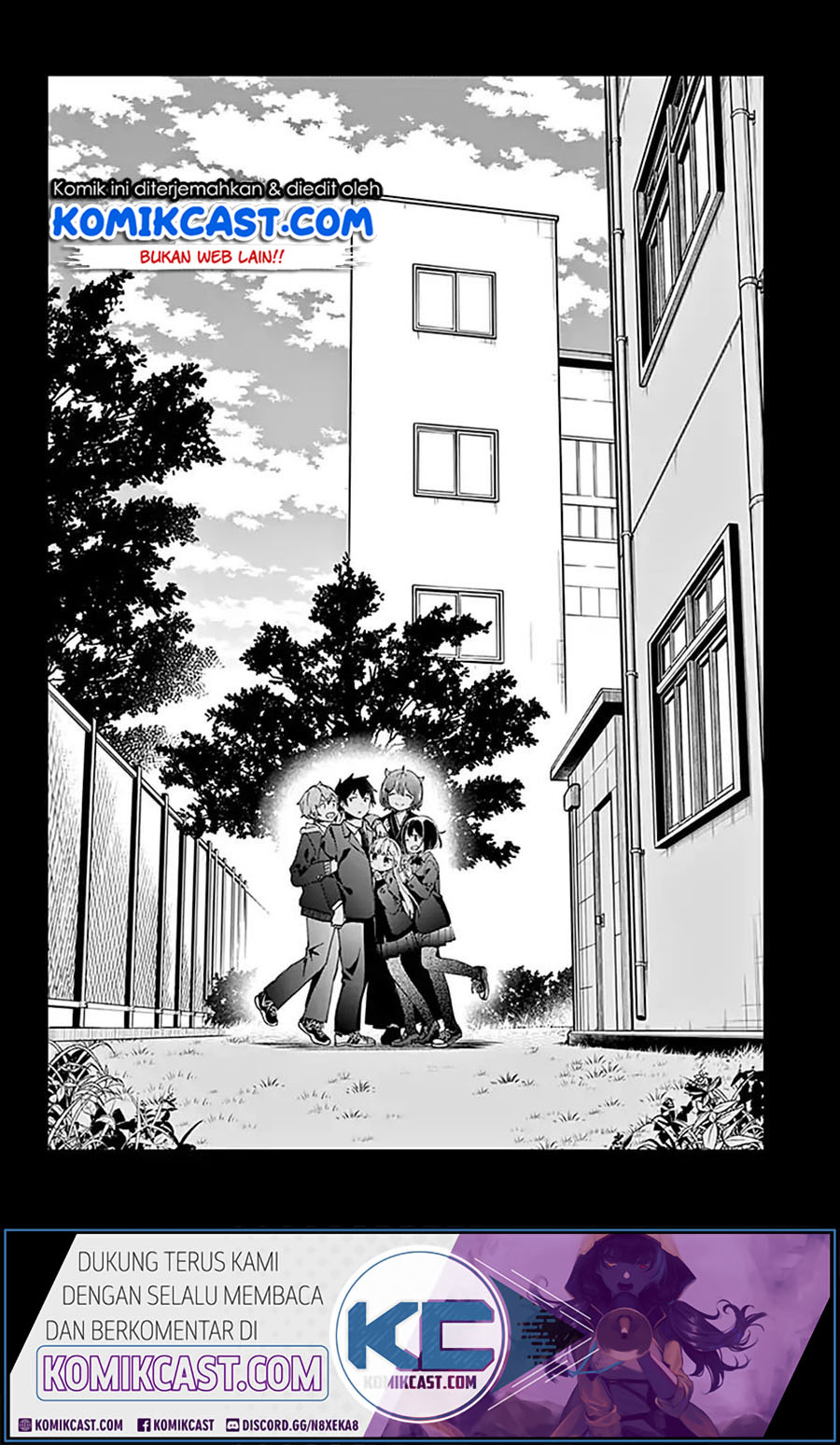 Chapter 64 - halaman 21