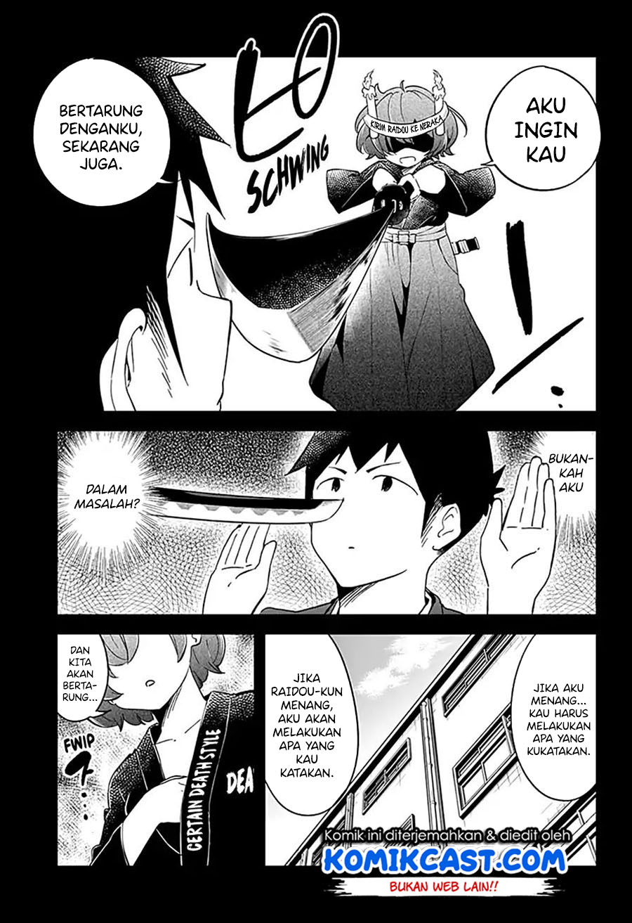 Chapter 64 - halaman 5