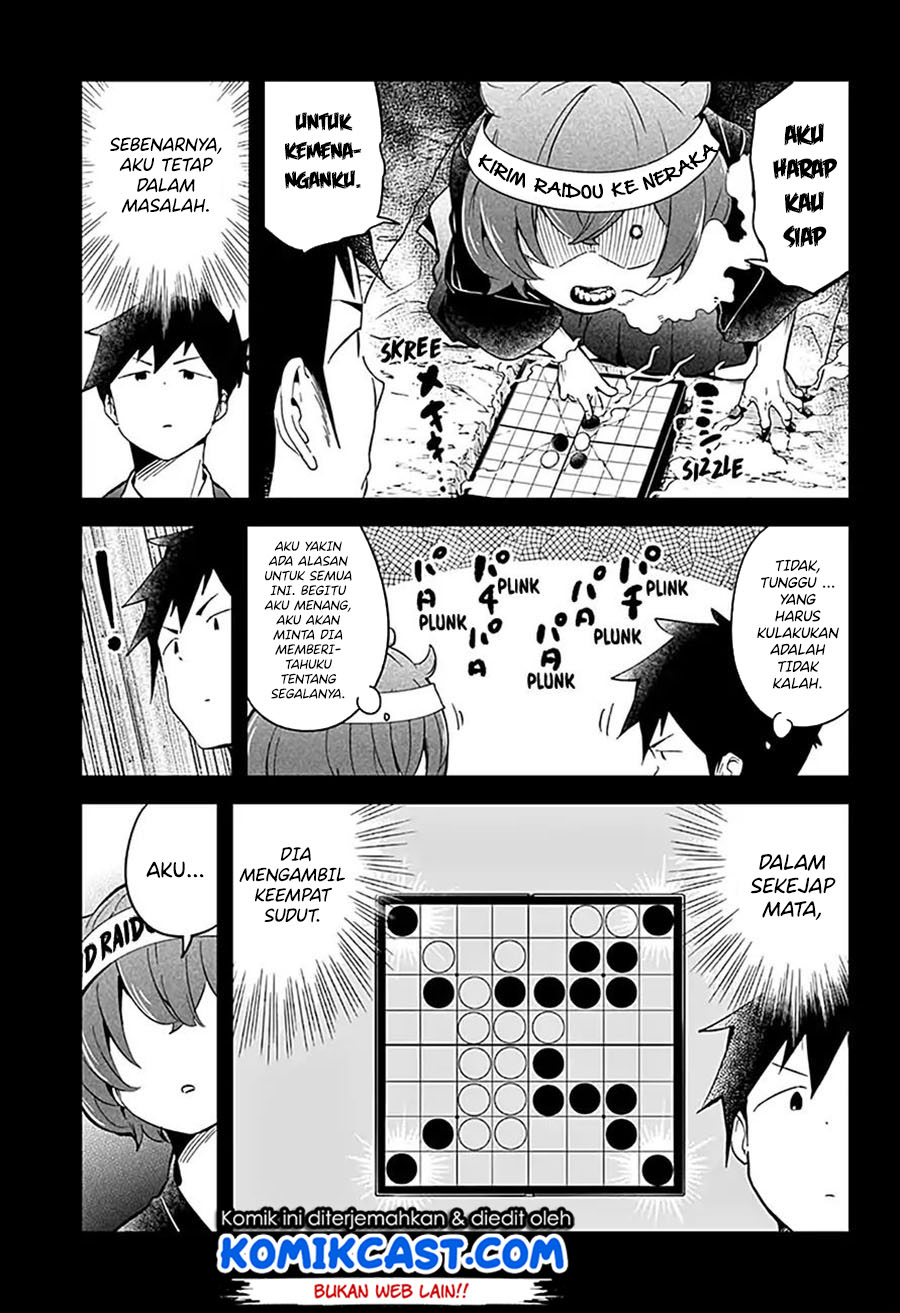 Chapter 64 - halaman 7