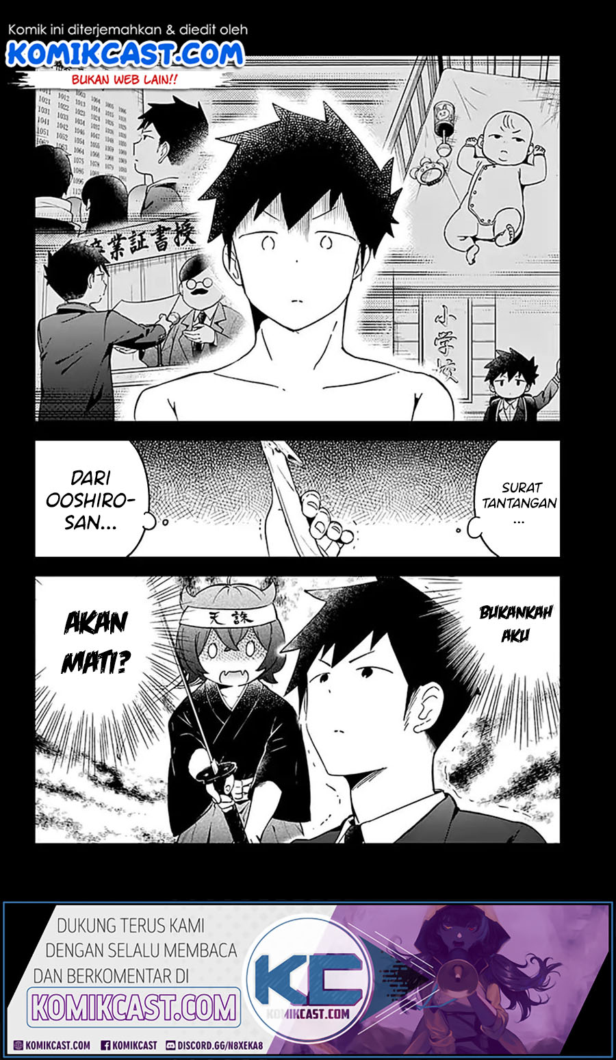 Chapter 63 - halaman 14