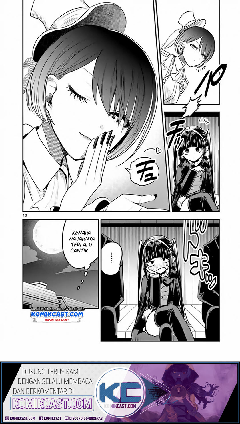 Chapter 108 - halaman 12