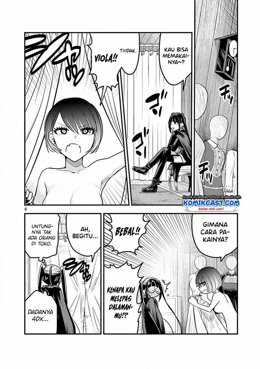 Chapter 108 - halaman 8
