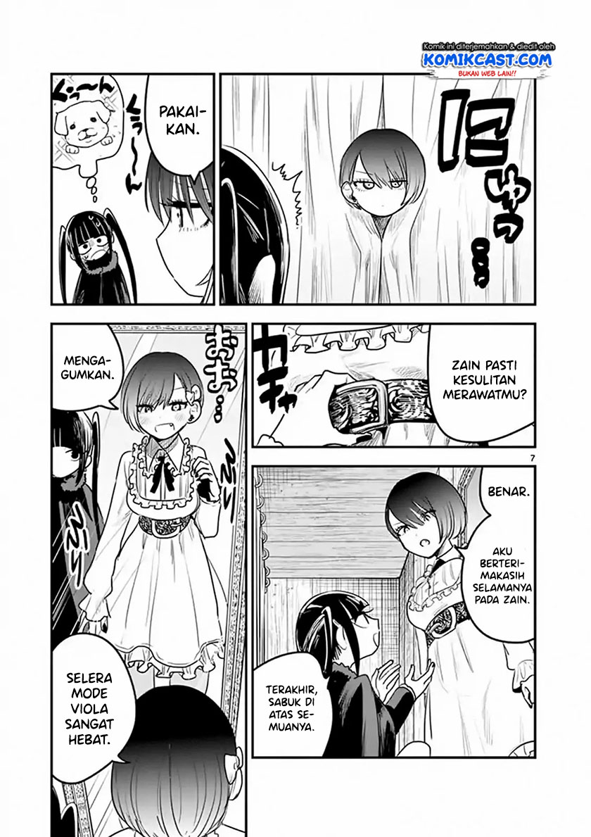 Chapter 108 - halaman 9