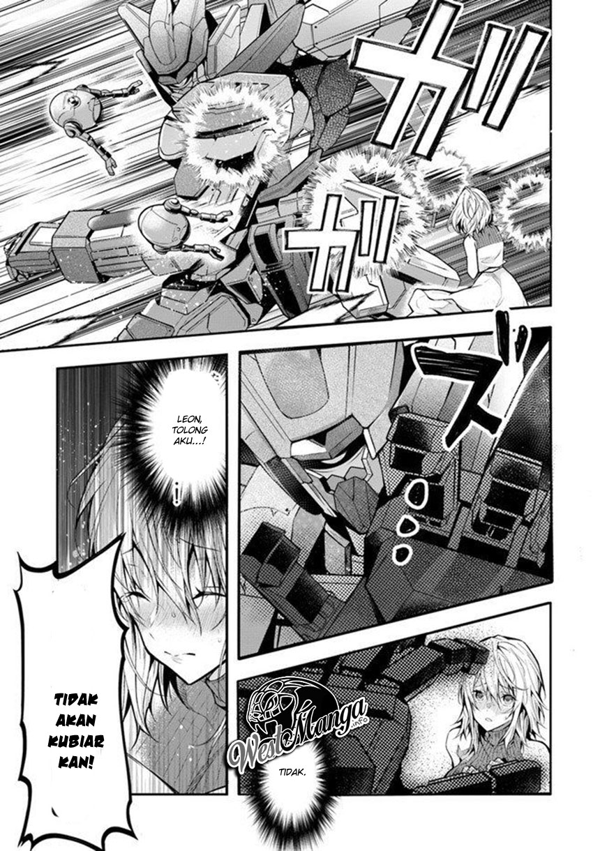 Chapter 25 - halaman 16