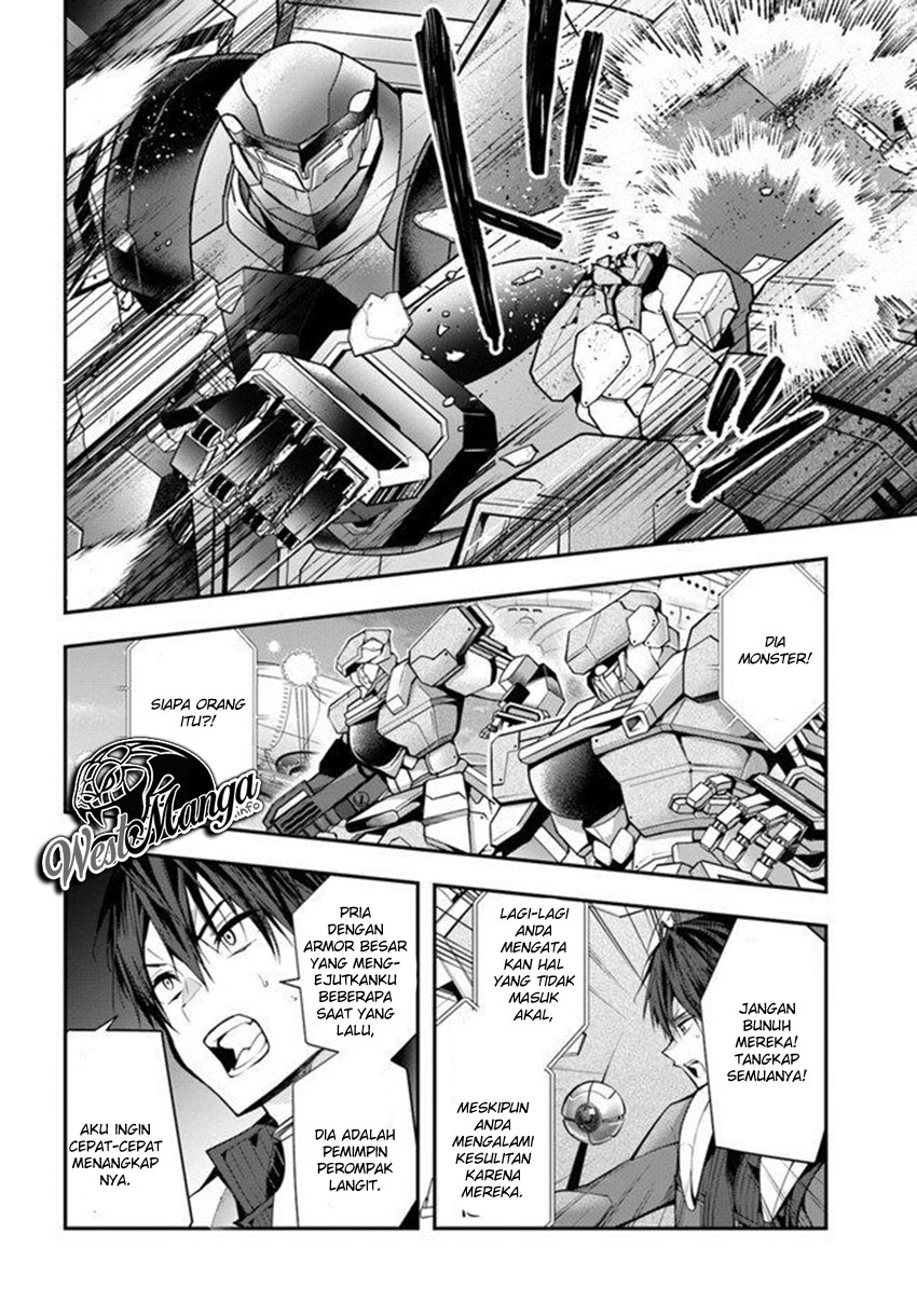 Chapter 25 - halaman 21