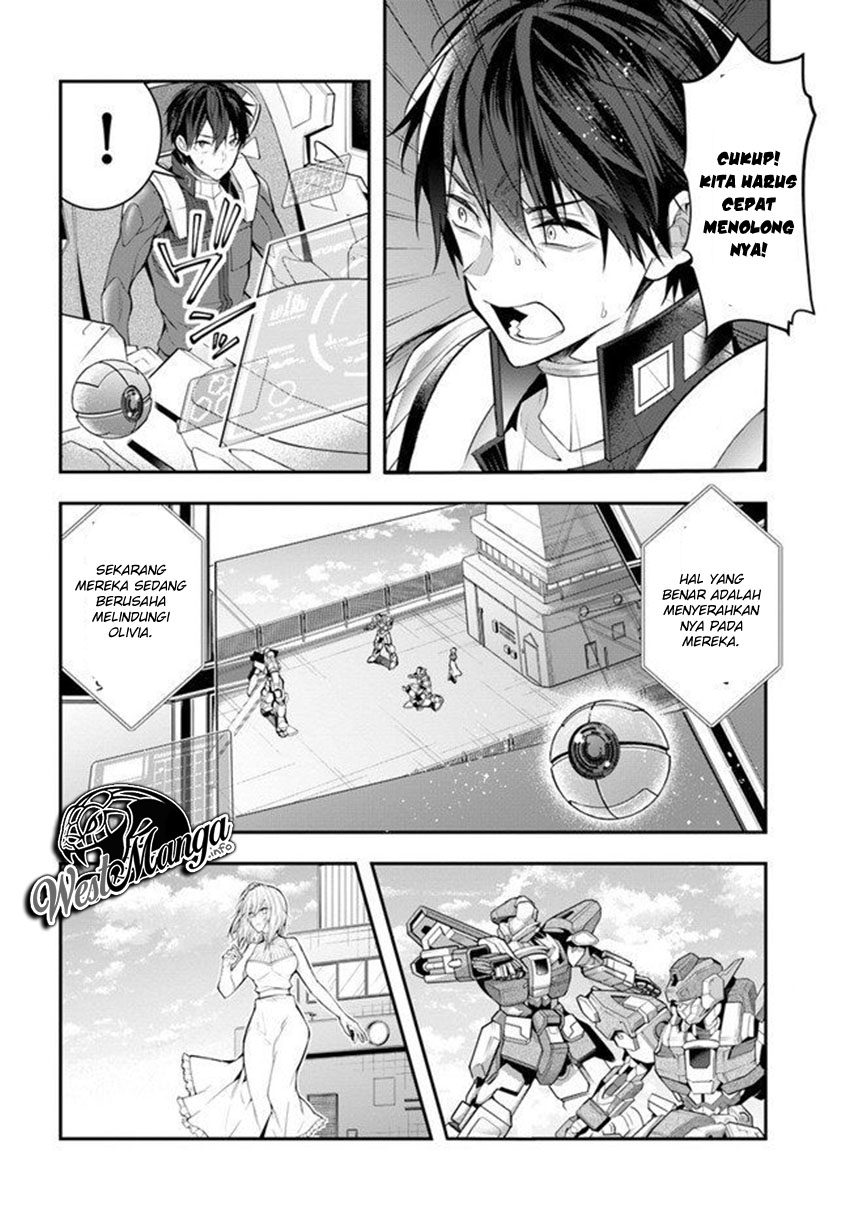Chapter 25 - halaman 23