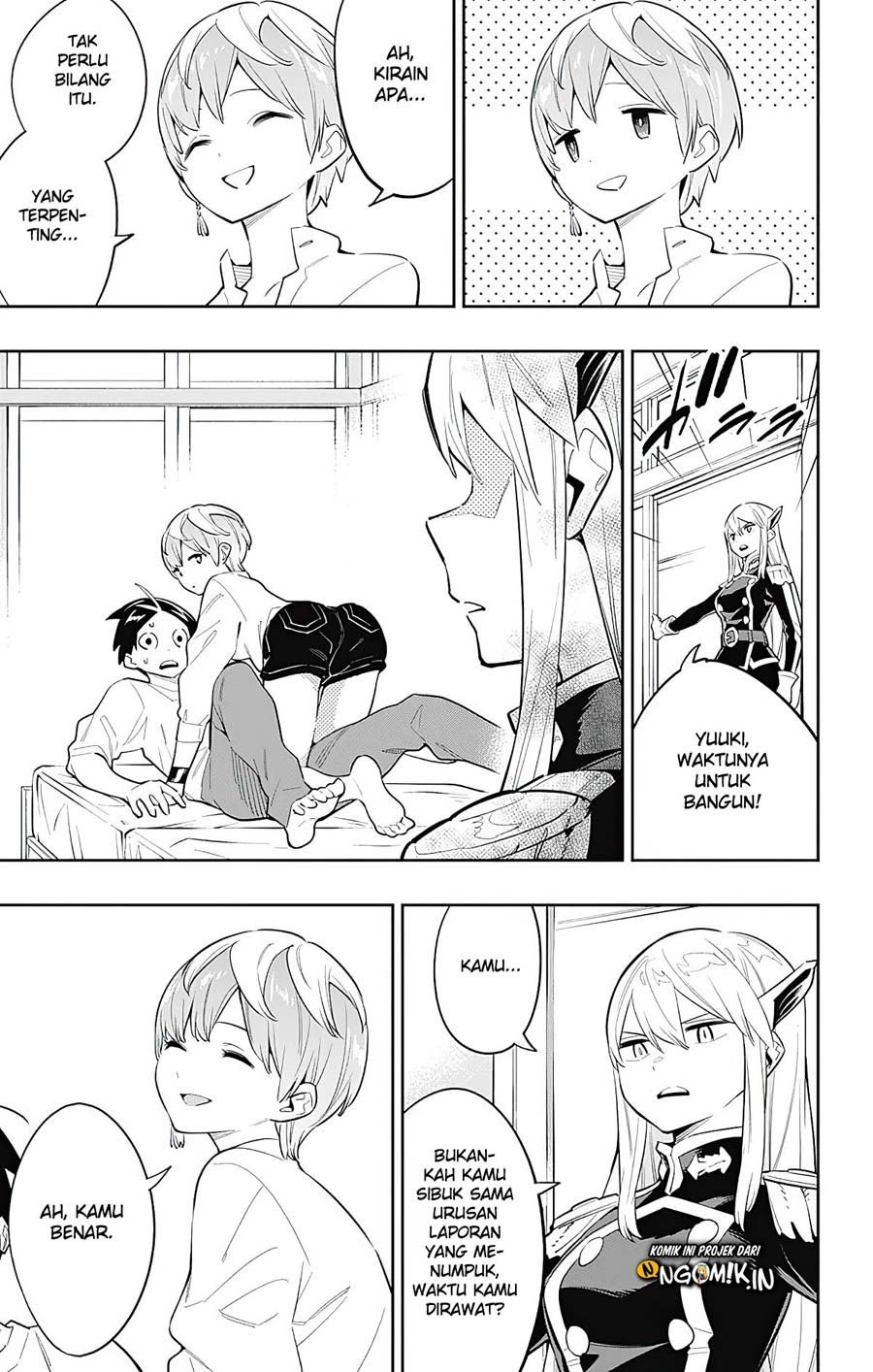 Chapter 44 - halaman 19