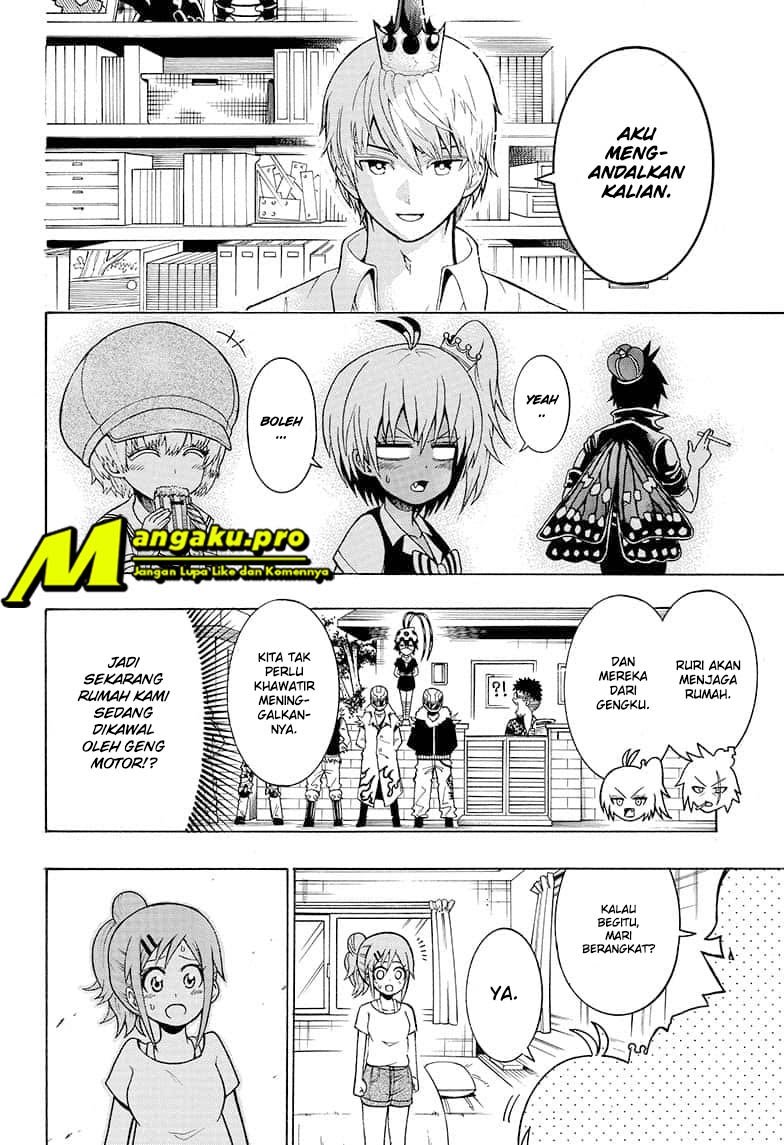 Chapter 23 - halaman 8