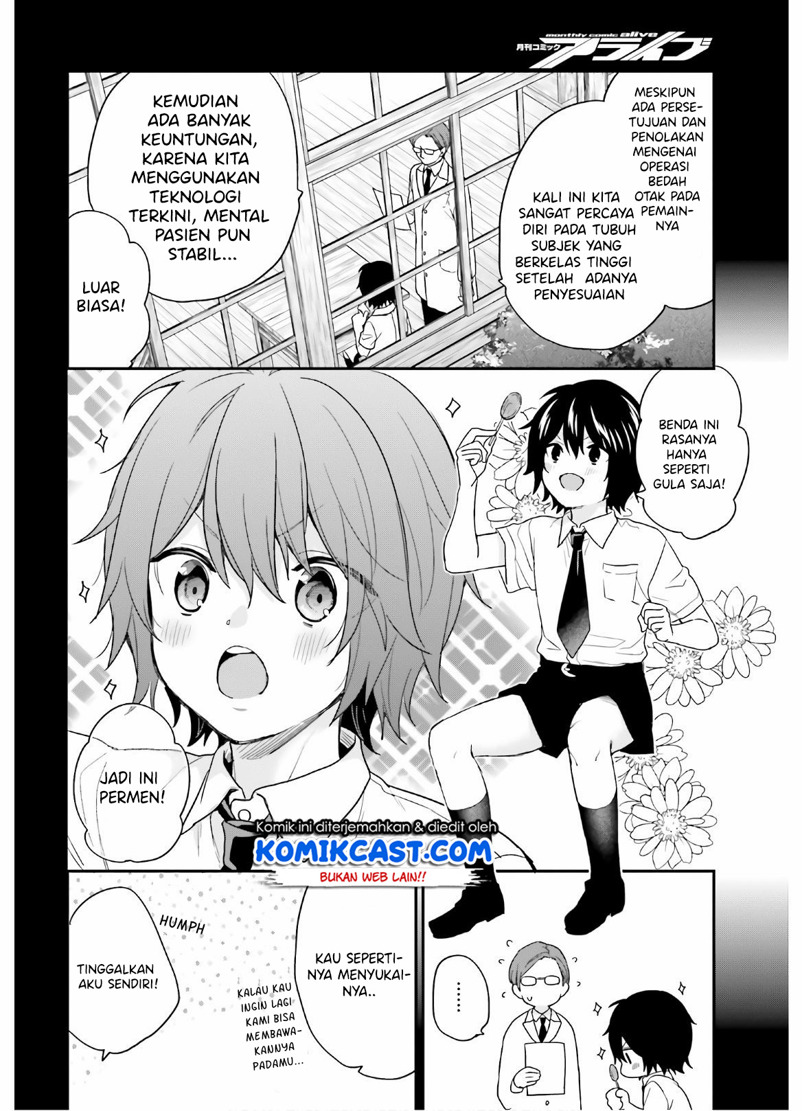 Chapter 23 - halaman 12
