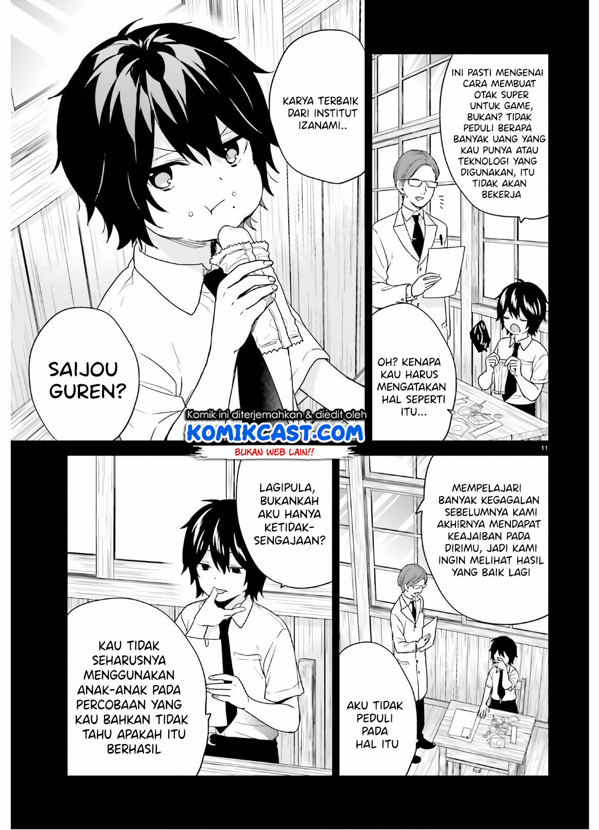Chapter 23 - halaman 13