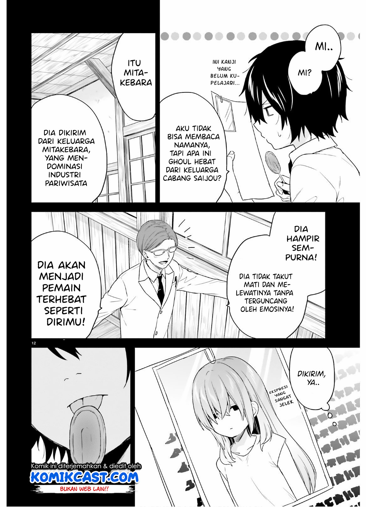 Chapter 23 - halaman 14