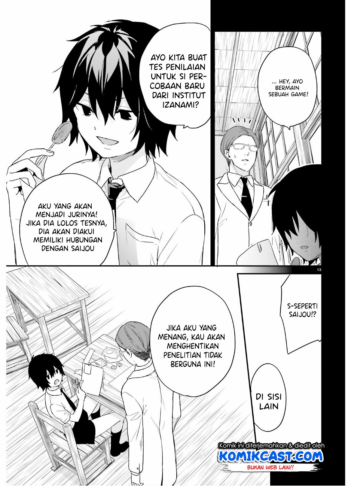 Chapter 23 - halaman 15
