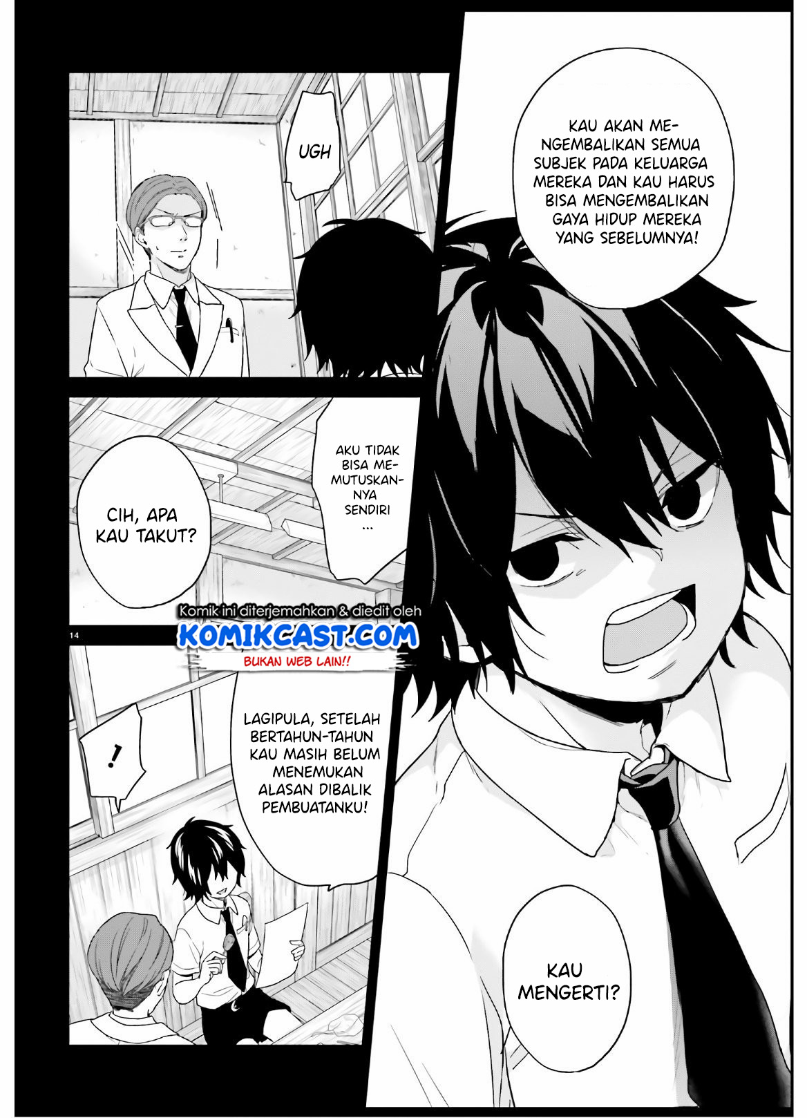 Chapter 23 - halaman 16