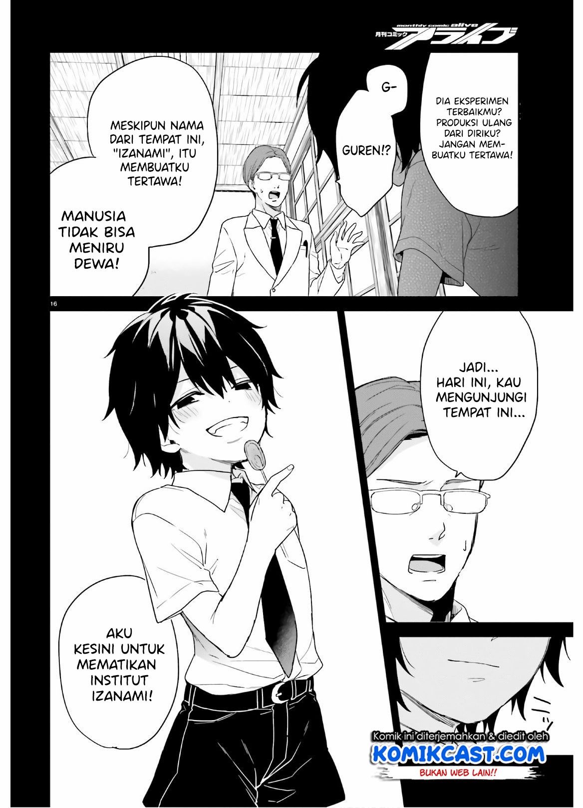 Chapter 23 - halaman 18
