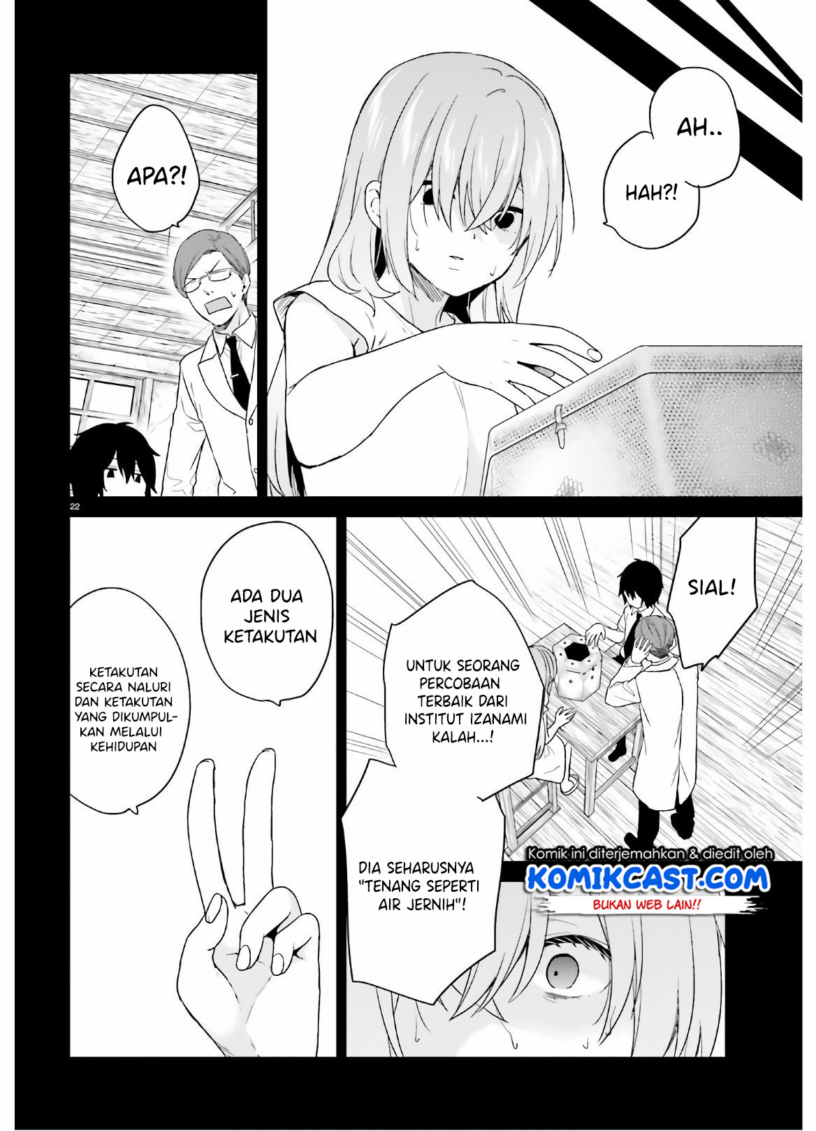 Chapter 23 - halaman 24