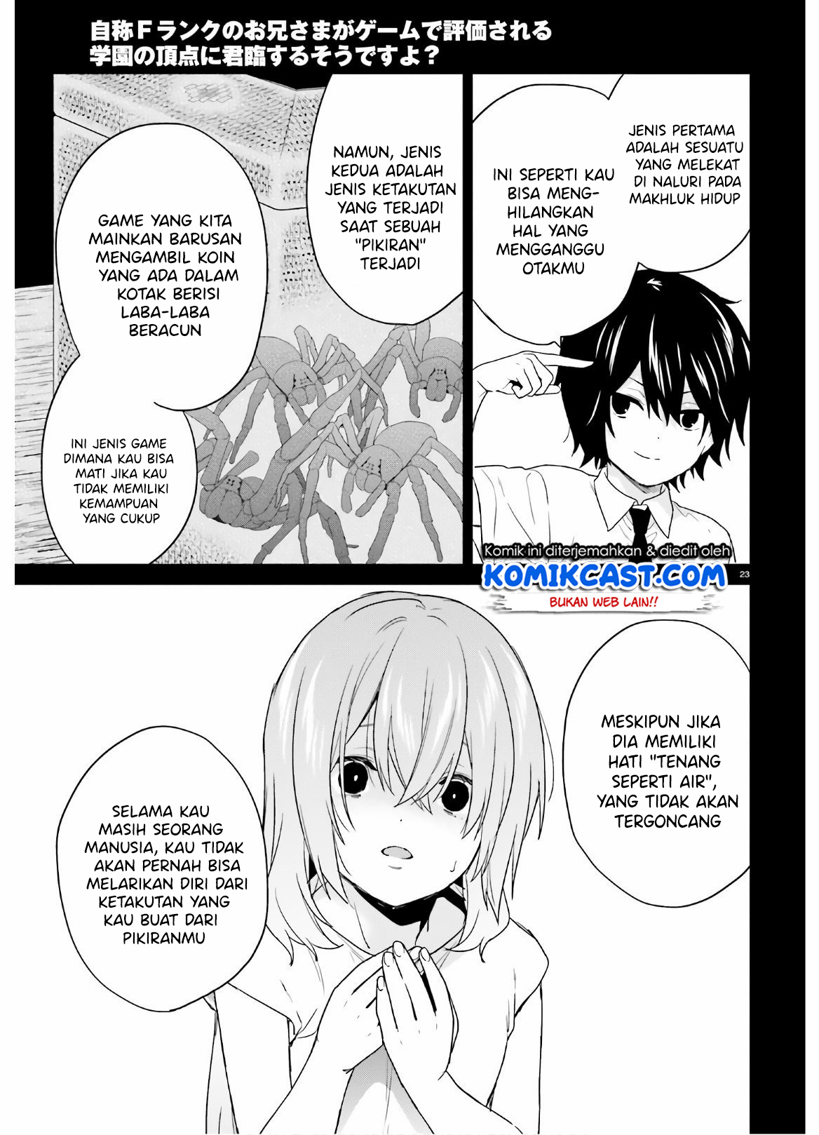 Chapter 23 - halaman 25