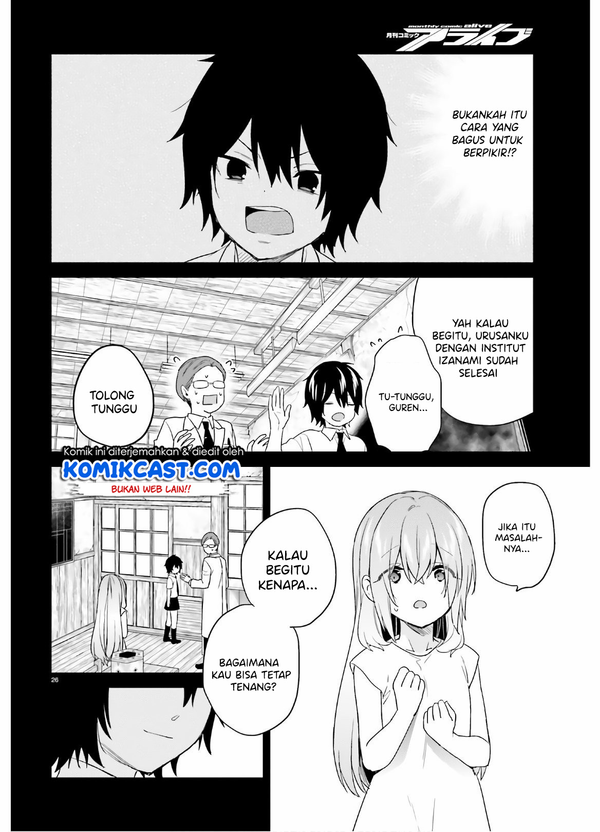 Chapter 23 - halaman 28