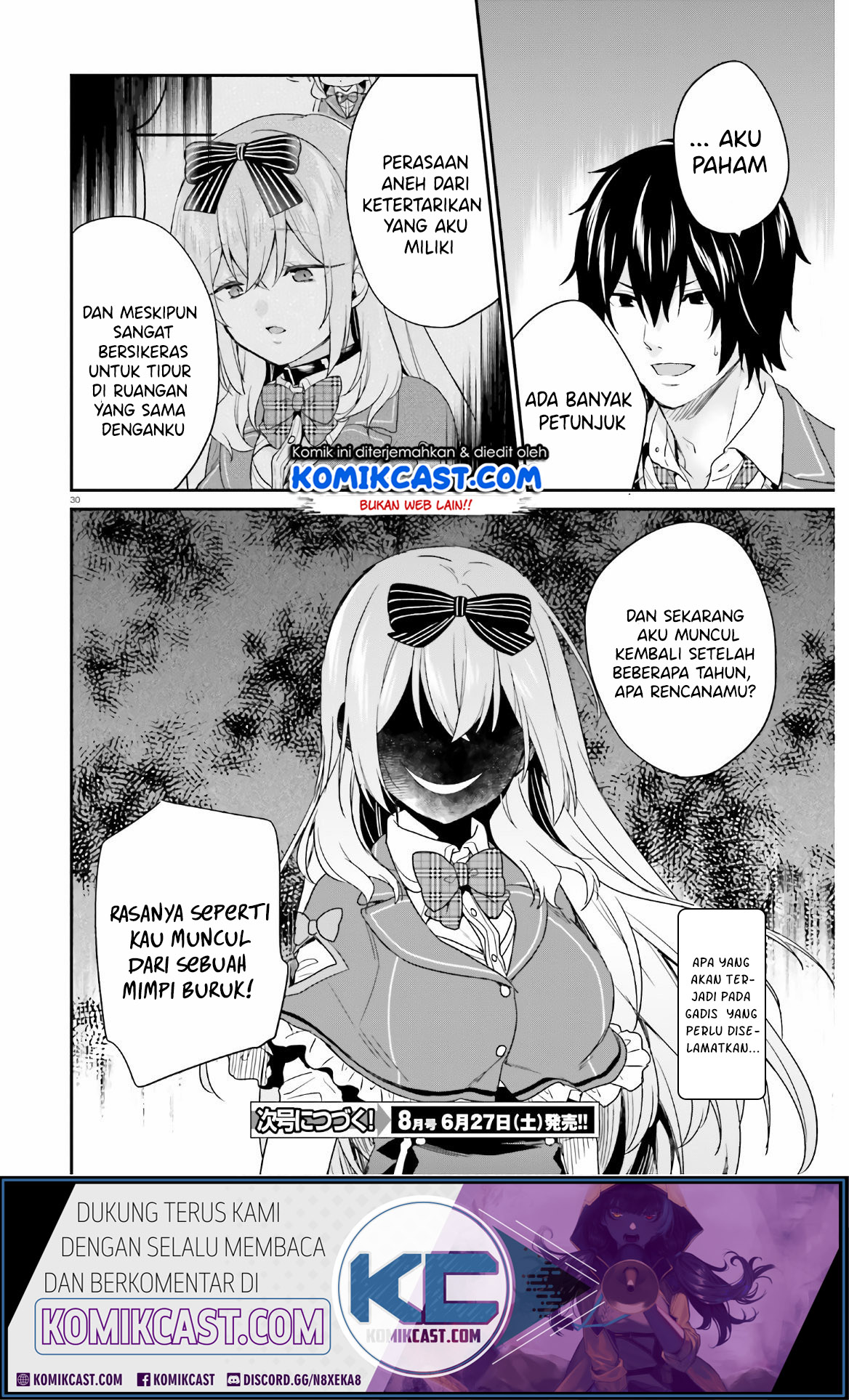 Chapter 23 - halaman 32