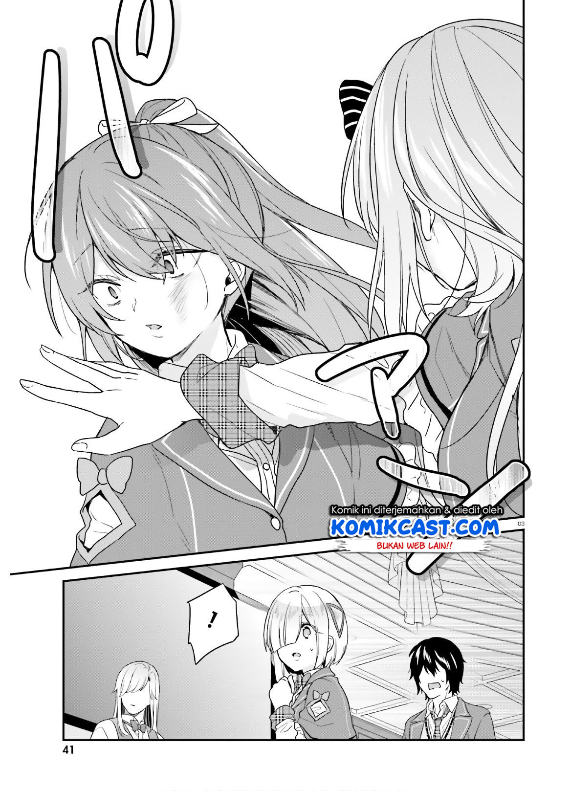 Chapter 23 - halaman 5