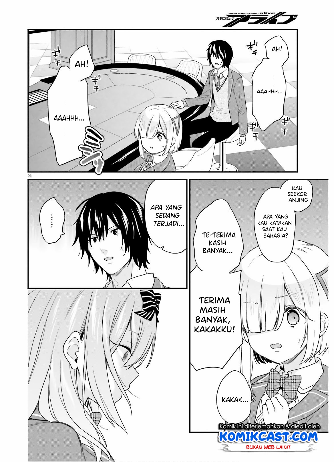 Chapter 23 - halaman 8