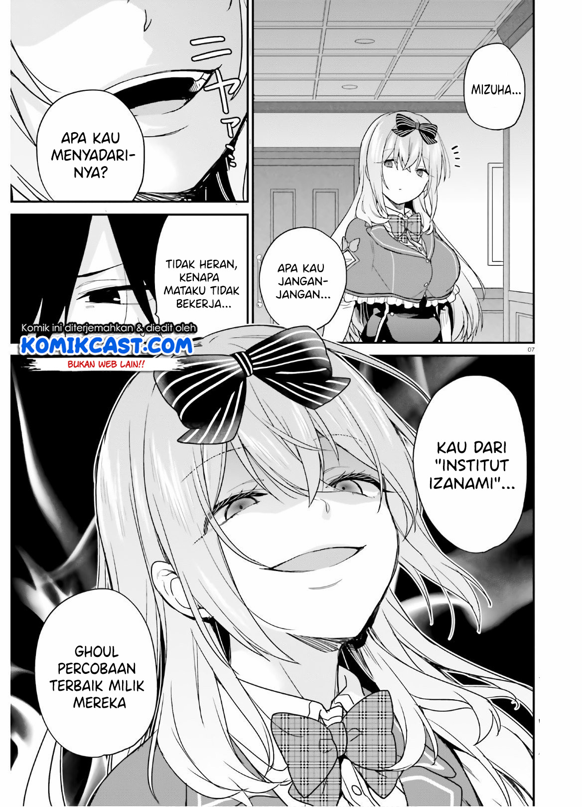 Chapter 23 - halaman 9